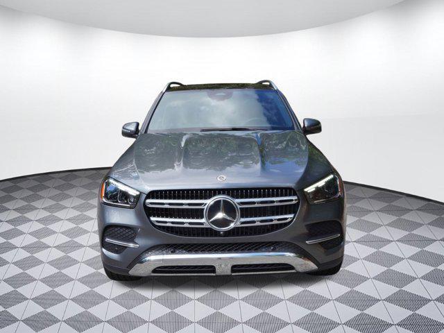 new 2025 Mercedes-Benz GLE 350 car, priced at $66,385