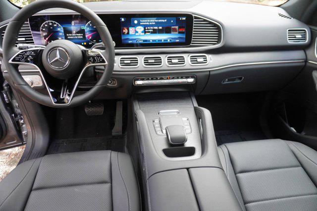 new 2025 Mercedes-Benz GLE 350 car, priced at $66,385