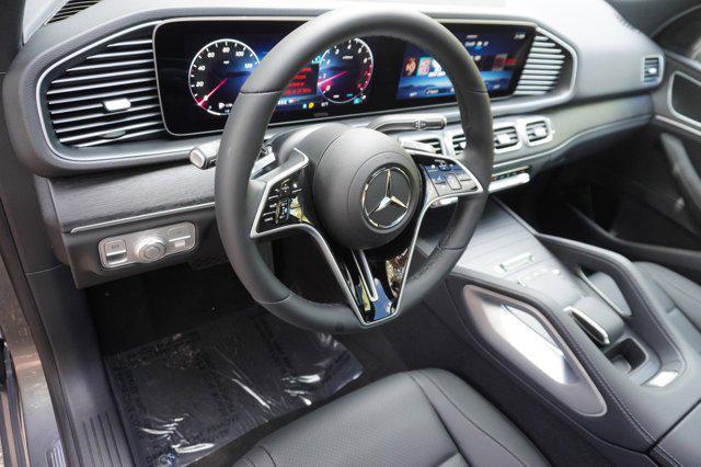 new 2025 Mercedes-Benz GLE 350 car, priced at $66,385