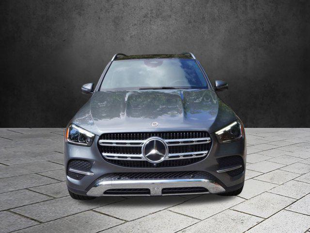 new 2025 Mercedes-Benz GLE 350 car, priced at $66,385