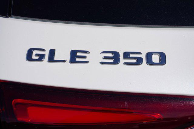 new 2025 Mercedes-Benz GLE 350 car, priced at $78,430