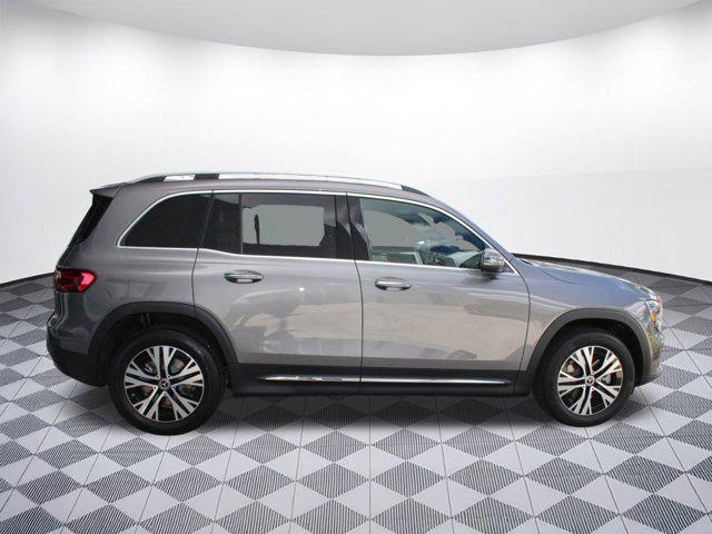 new 2026 Mercedes-Benz GLB 250 car, priced at $53,230