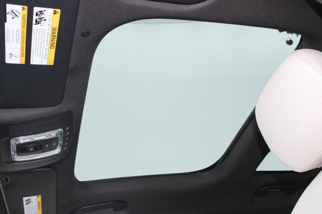 new 2026 Mercedes-Benz GLB 250 car, priced at $53,230