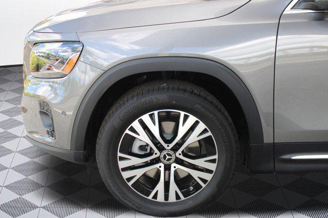 new 2026 Mercedes-Benz GLB 250 car, priced at $53,230