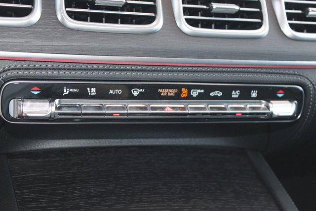 new 2025 Mercedes-Benz GLE 450e car, priced at $89,780