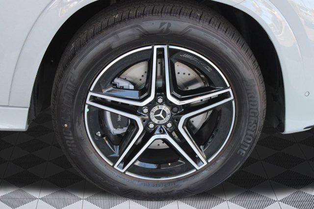 new 2025 Mercedes-Benz GLE 450e car, priced at $89,780