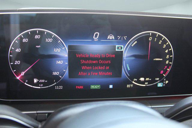 new 2025 Mercedes-Benz GLE 450e car, priced at $89,780