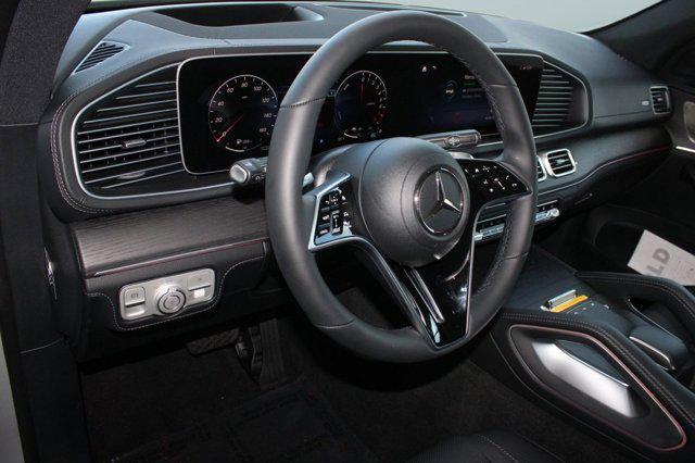 new 2025 Mercedes-Benz GLE 450e car, priced at $89,780