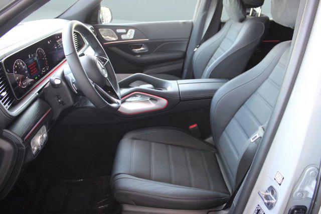 new 2025 Mercedes-Benz GLE 450e car, priced at $89,780