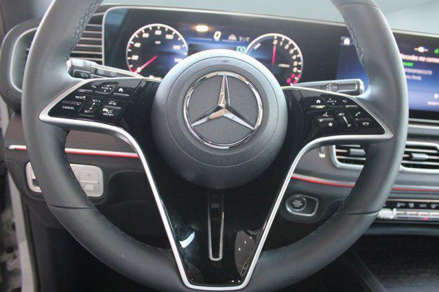 new 2025 Mercedes-Benz GLE 450e car, priced at $89,780