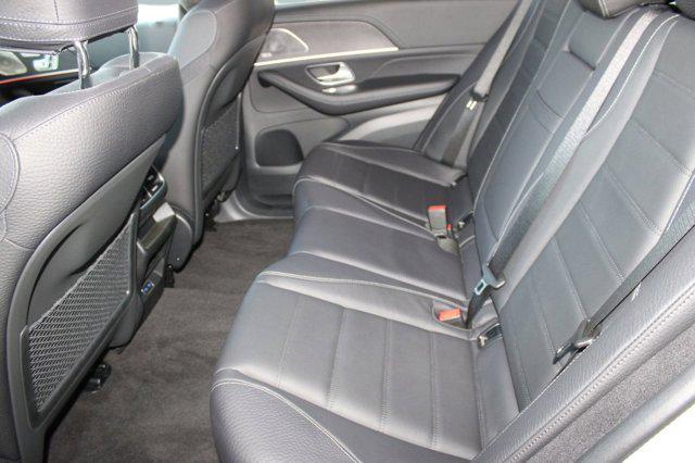 new 2025 Mercedes-Benz GLE 450e car, priced at $89,780