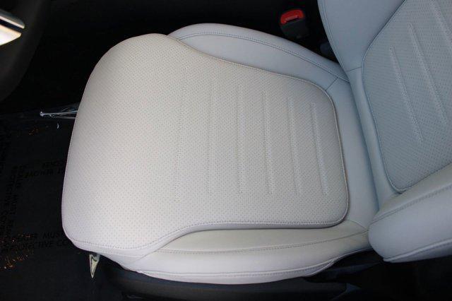 new 2026 Mercedes-Benz C-Class car, priced at $58,565