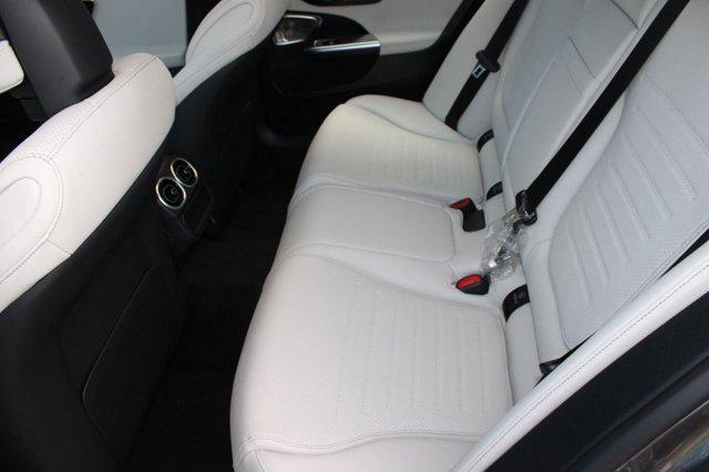 new 2026 Mercedes-Benz C-Class car, priced at $58,565