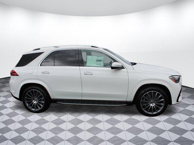 new 2025 Mercedes-Benz GLE 350 car, priced at $82,415