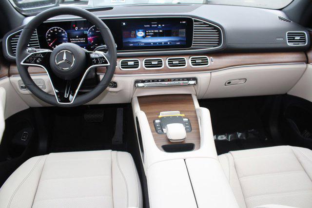 new 2025 Mercedes-Benz GLE 350 car, priced at $82,415