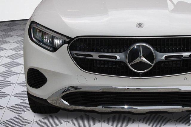 used 2026 Mercedes-Benz GLC 300 car, priced at $59,040