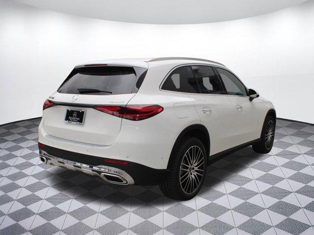 used 2026 Mercedes-Benz GLC 300 car, priced at $59,040