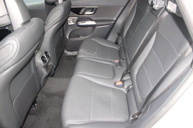 used 2026 Mercedes-Benz GLC 300 car, priced at $59,040