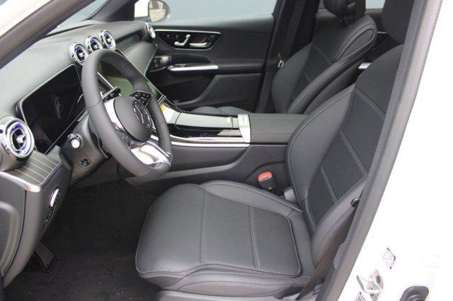 used 2026 Mercedes-Benz GLC 300 car, priced at $59,040