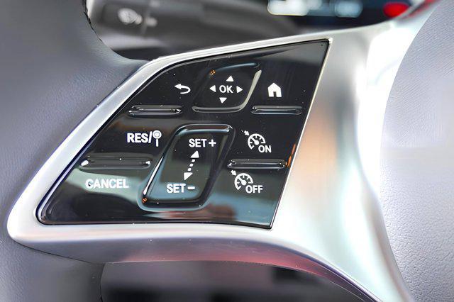 new 2025 Mercedes-Benz CLA 250 car, priced at $45,710