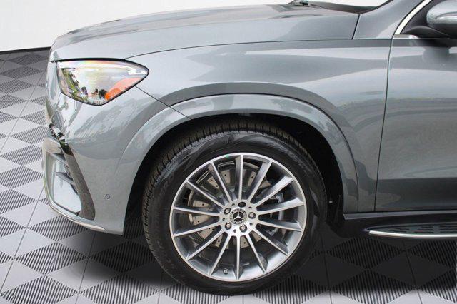 new 2026 Mercedes-Benz GLE 450 car, priced at $87,410