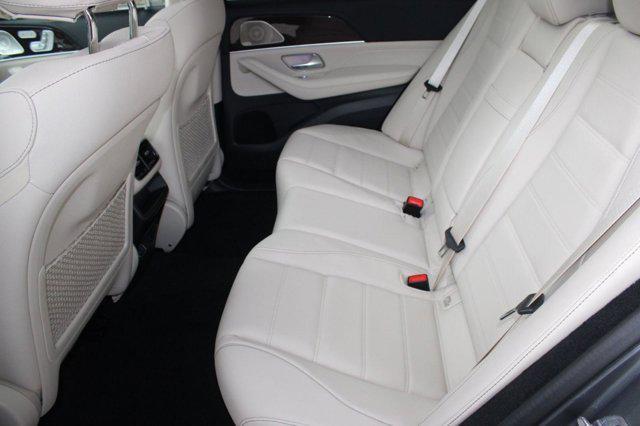 new 2026 Mercedes-Benz GLE 450 car, priced at $87,410