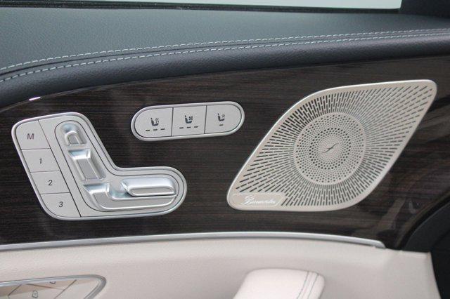 new 2026 Mercedes-Benz GLE 450 car, priced at $87,410