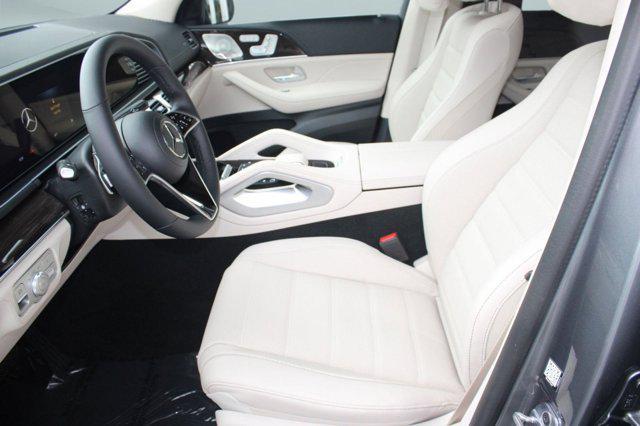 new 2026 Mercedes-Benz GLE 450 car, priced at $87,410