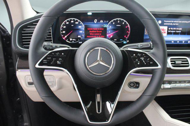 new 2026 Mercedes-Benz GLE 450 car, priced at $87,410