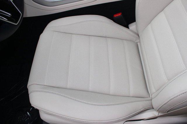 new 2026 Mercedes-Benz GLE 450 car, priced at $87,410