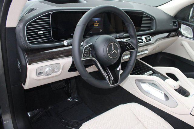 new 2026 Mercedes-Benz GLE 450 car, priced at $87,410