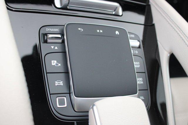new 2026 Mercedes-Benz GLE 450 car, priced at $87,410