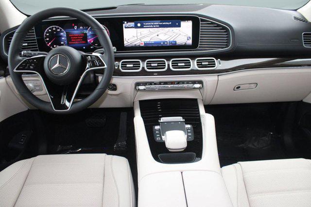 new 2026 Mercedes-Benz GLE 450 car, priced at $87,410