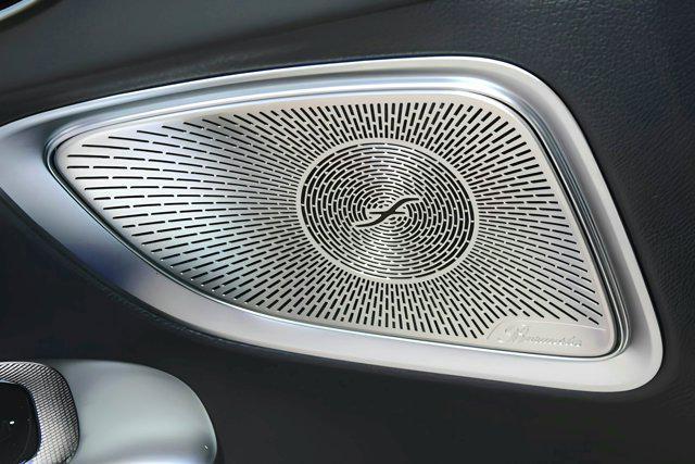 new 2025 Mercedes-Benz AMG CLE 53 car, priced at $92,810