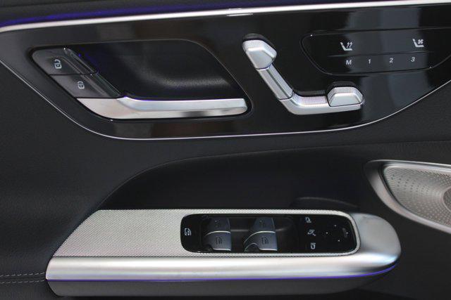 new 2026 Mercedes-Benz GLC 350e car, priced at $67,915