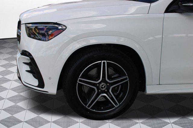 new 2026 Mercedes-Benz GLE 450 car, priced at $90,410