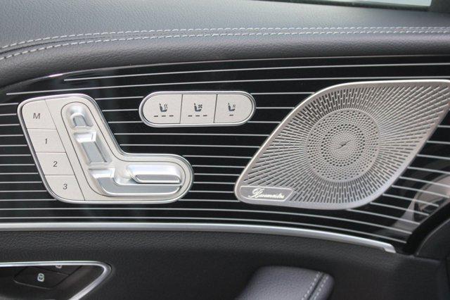 new 2026 Mercedes-Benz GLE 450 car, priced at $90,410