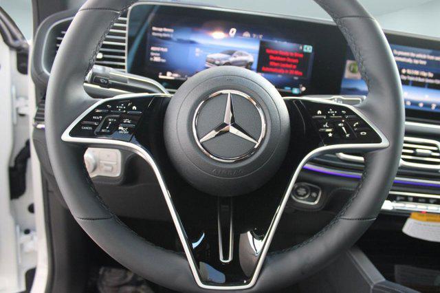 new 2026 Mercedes-Benz GLE 450 car, priced at $90,410