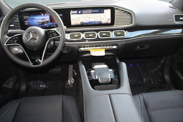 new 2026 Mercedes-Benz GLE 450 car, priced at $90,410