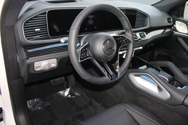 new 2026 Mercedes-Benz GLE 450 car, priced at $90,410