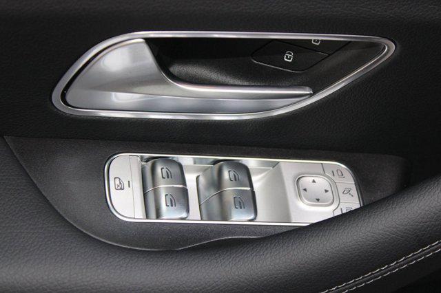 new 2026 Mercedes-Benz GLE 450 car, priced at $90,410