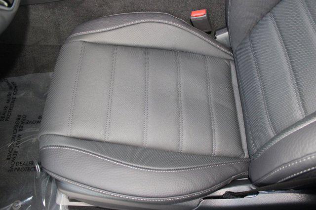 new 2026 Mercedes-Benz GLE 450 car, priced at $90,410