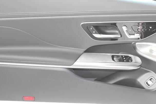 new 2025 Mercedes-Benz AMG E 53 car, priced at $92,445