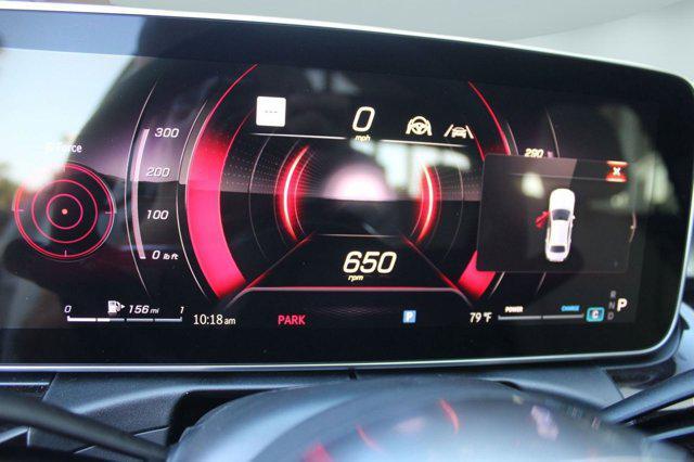 new 2026 Mercedes-Benz C-Class car, priced at $57,015