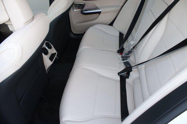 new 2026 Mercedes-Benz C-Class car, priced at $57,015