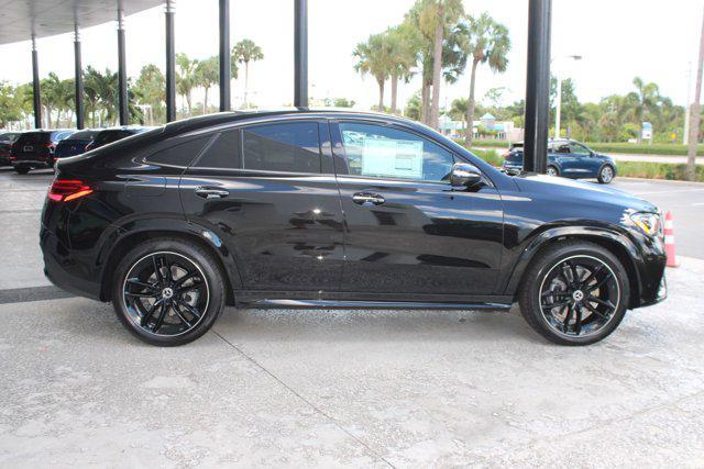 new 2026 Mercedes-Benz GLE 450 car, priced at $93,785
