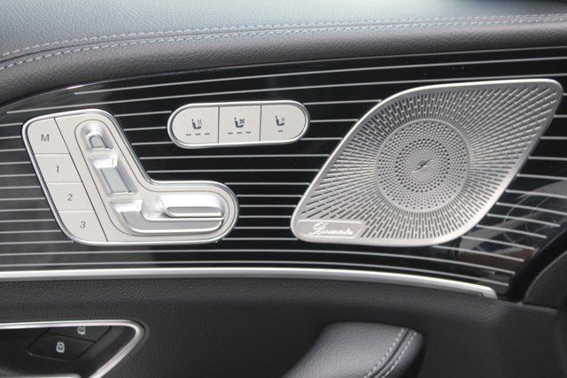 new 2026 Mercedes-Benz GLE 450 car, priced at $93,785