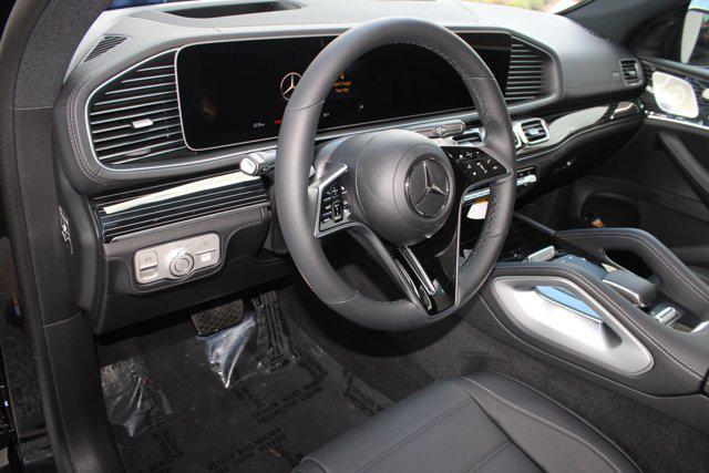 new 2026 Mercedes-Benz GLE 450 car, priced at $93,785