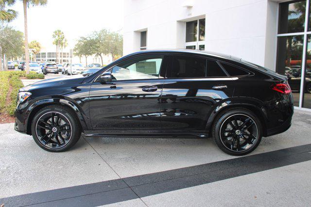 new 2026 Mercedes-Benz GLE 450 car, priced at $93,785