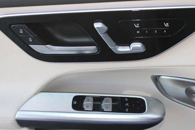 new 2026 Mercedes-Benz GLC 300 car, priced at $60,445